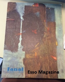 Fanal Magazine