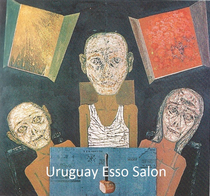 Uriguay esso Salon