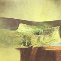 Abstracción no. 5  (Abstraction No. 5)