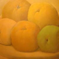 Las frutas (Fruits)